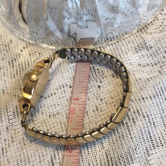 Vintage Wittinauer Watch main image 4
